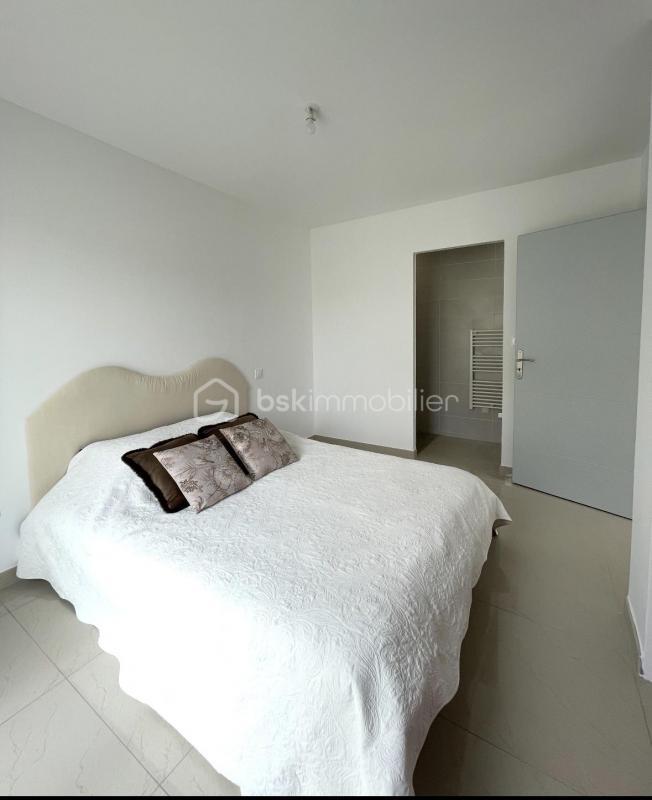 Villa - 105 m² - 5 pièces