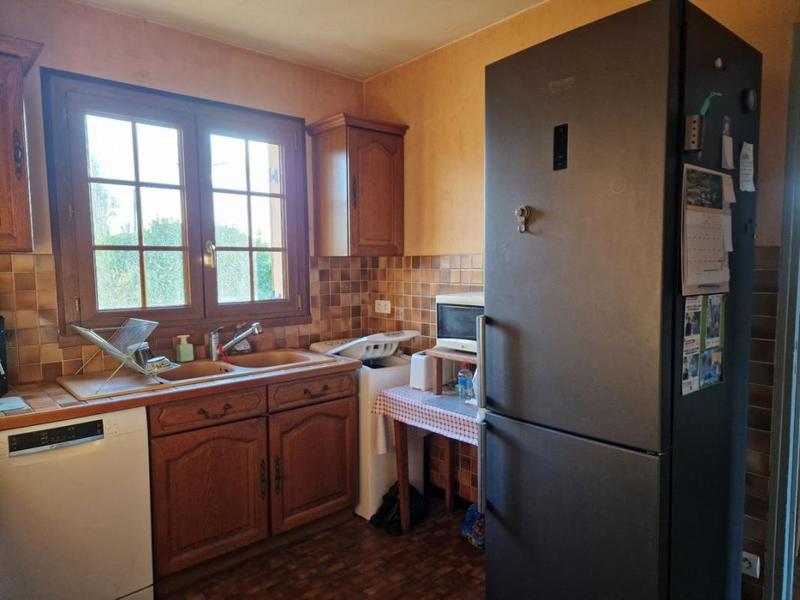 Pavillon - 86 m² - 4 pièces