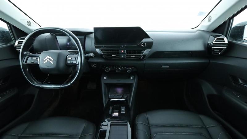 Citroën C4 1.5 Blue-HDi Shine Pack Eat8 131 ch