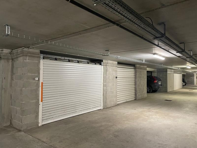 Appartement - 89 m² - 3 pièces