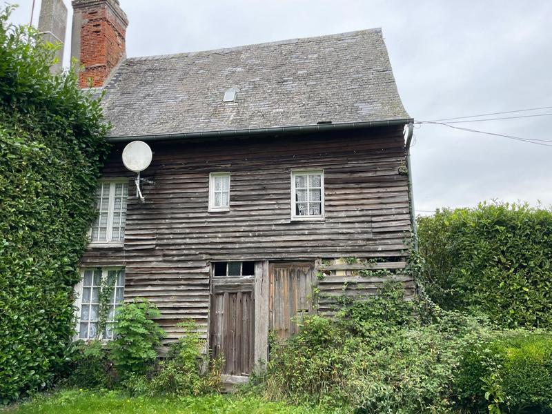 Maison - 241 m² - 11 pièces