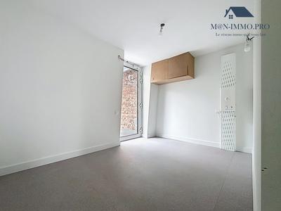 Bureau - 45 m² - 1 pièce