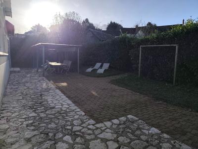 Maison - 156 m² - 7 pièces