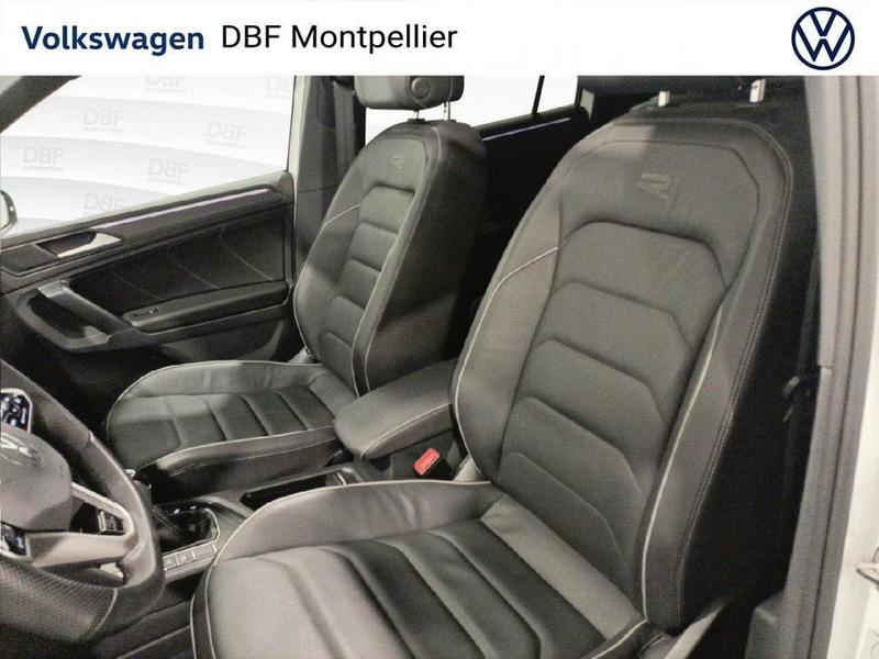 Volkswagen Tiguan 1.4 eHybrid 245ch Dsg6 R-Line Exclusive