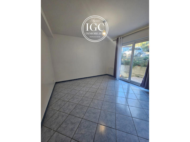 Appartement - 115 m² - 4 pièces