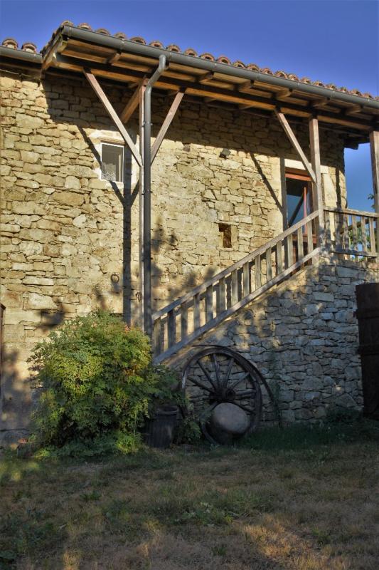 Longère - 103 m² - 4 pièces