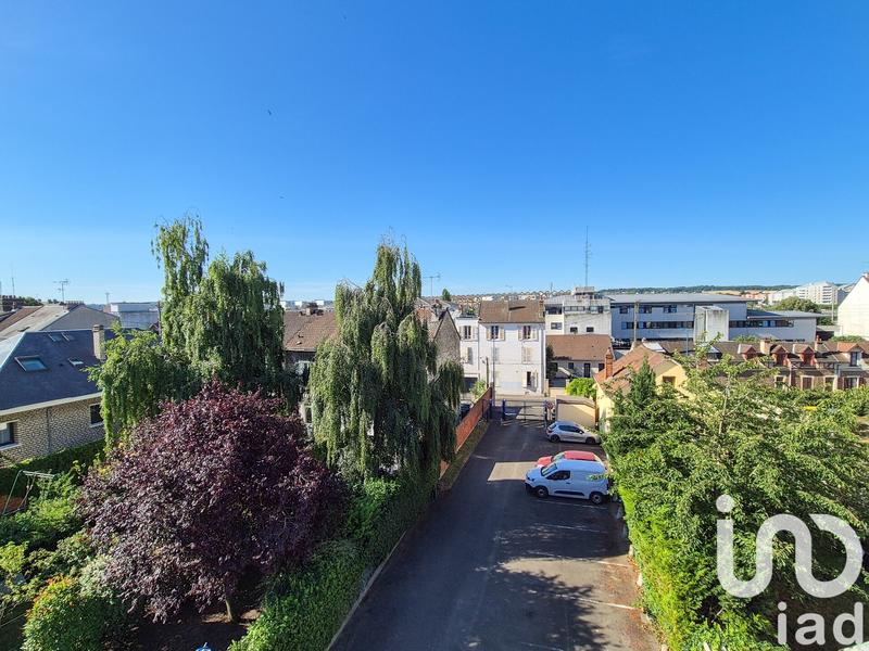 Appartement - 33 m² - 2 pièces