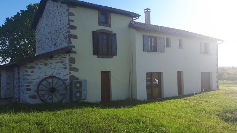 Maison - 165 m² - 7 pièces