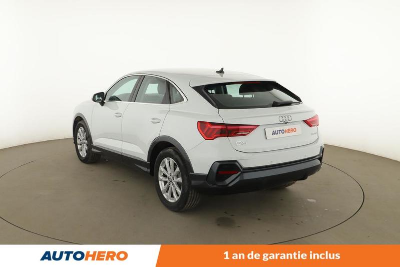 Audi Q3 Sportback 35 Tdi Business Line s tronic 7 150 ch