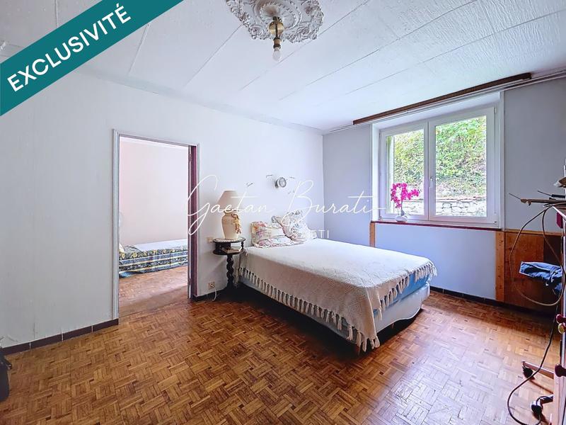Maison - 153 m² - 6 pièces