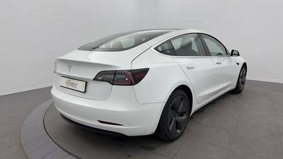 Tesla Model 3 Standard Range Plus Rwd