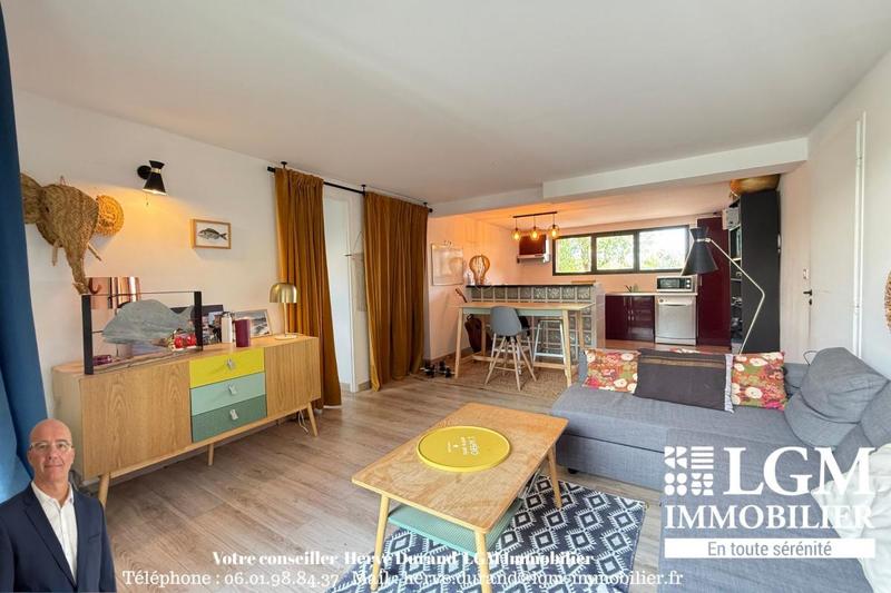 Maison - 152 m² - 4 pièces