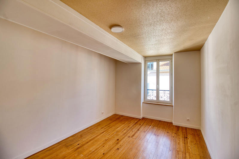 Appartement - 73 m² - 3 pièces