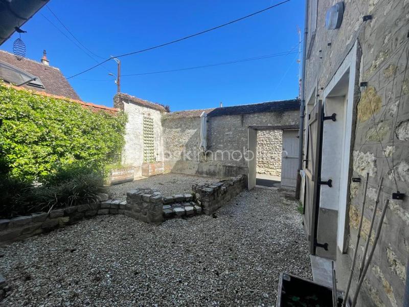 Maison - 177 m² - 7 pièces