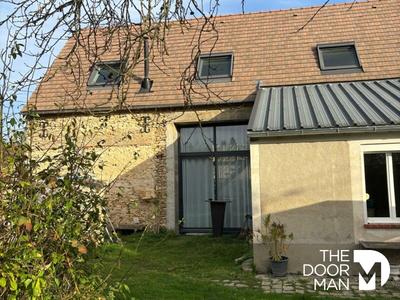 Maison - 200 m² - 7 pièces