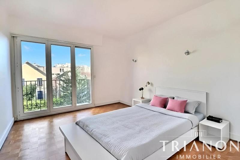 Appartement - 79 m² - 4 pièces