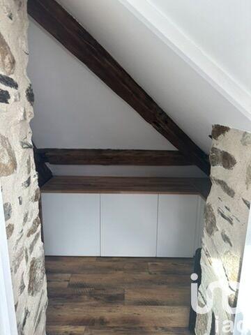 Appartement - 18 m² - 2 pièces