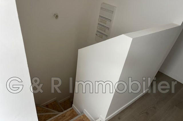 Appartement - 51 m² - 3 pièces