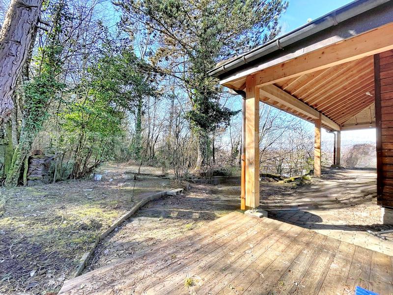 Maison - 147 m² - 4 pièces