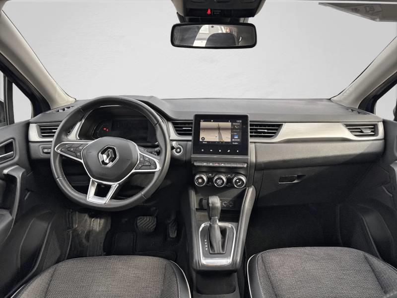 Renault Captur TCe 130 Edc Fap Intens