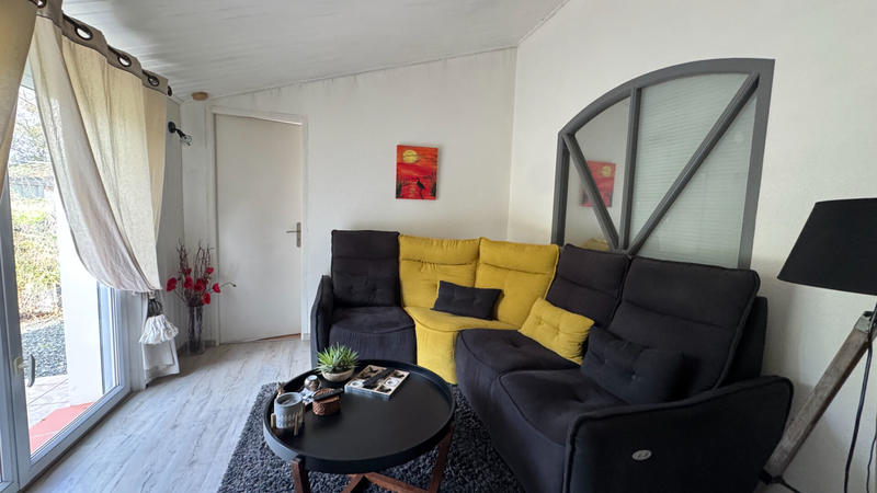 Maison - 139 m² - 5 pièces