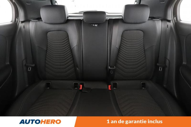 Mercedes Classe a 160 Style Line 109 ch