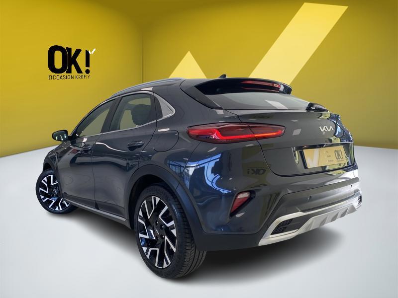 Kia Xceed Active 1.5 160 ch Dct7 Camera de Recul - Carplay