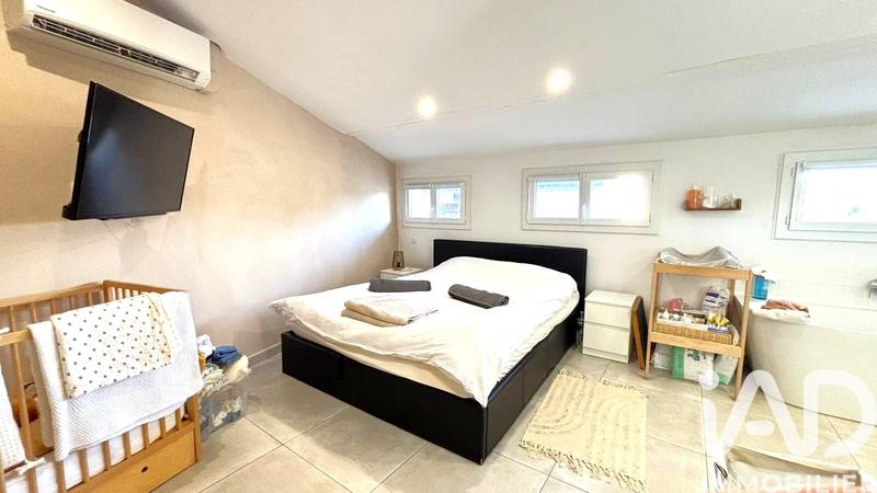 Maison de village - 64 m² - 2 pièces