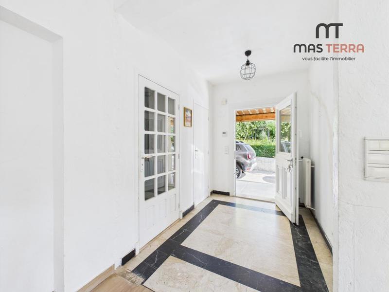 Mas - 121 m² - 4 pièces