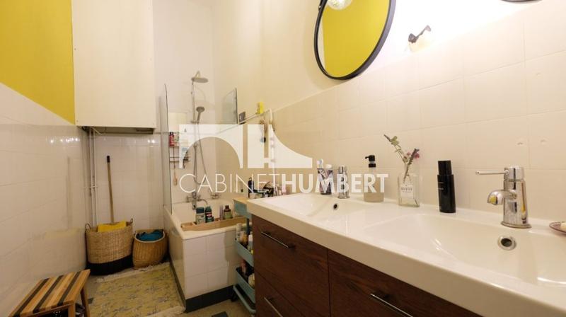 Appartement - 151 m² - 5 pièces