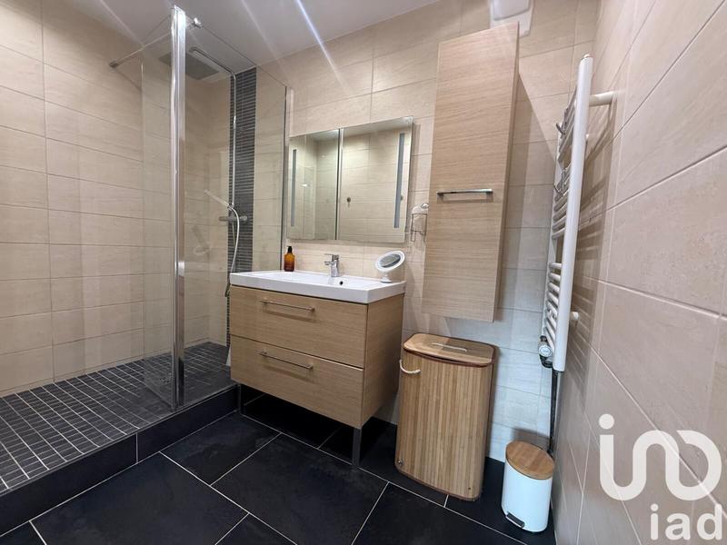 Appartement - 87 m² - 4 pièces