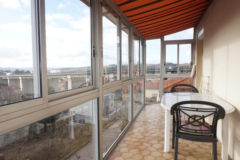 Maison - 162 m² - 7 pièces