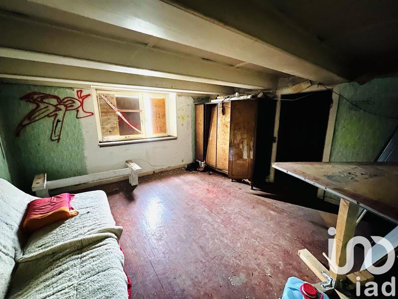 Ferme - 260 m² - 1 pièce