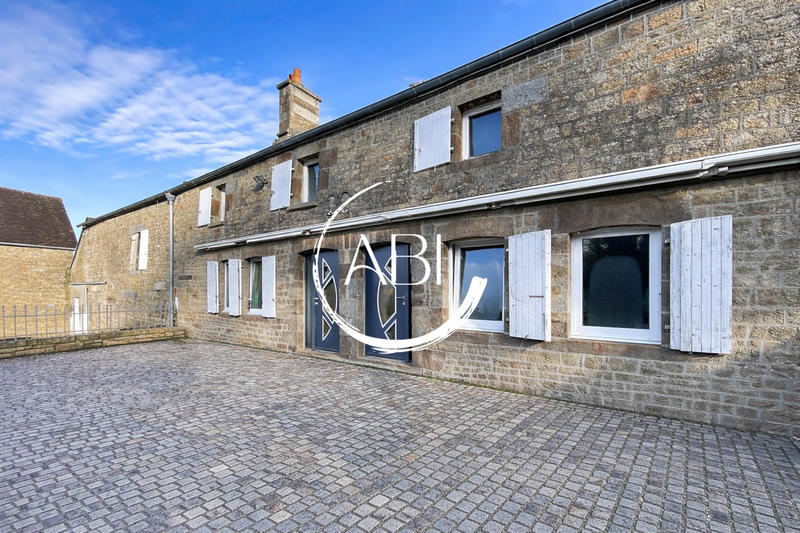 Maison - 168 m² - 6 pièces