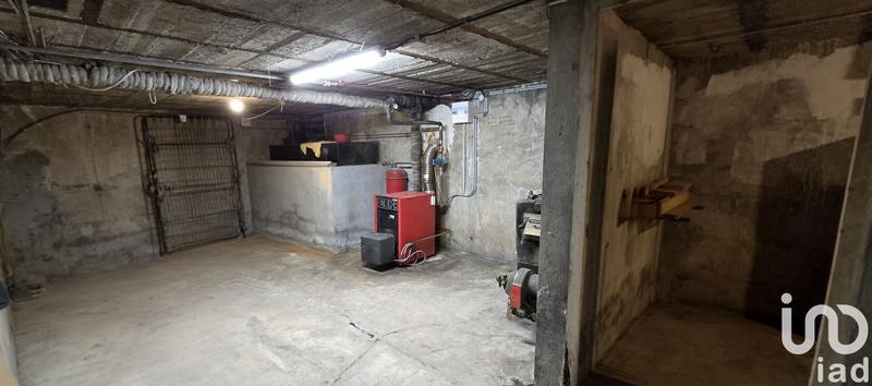 Appartement - 90 m² - 4 pièces