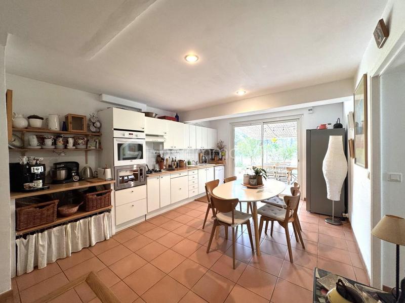 Appartement - 127 m² - 5 pièces