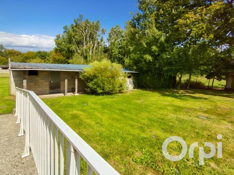 Maison - 137 m² - 6 pièces