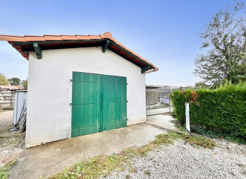 Maison - 104 m² - 4 pièces