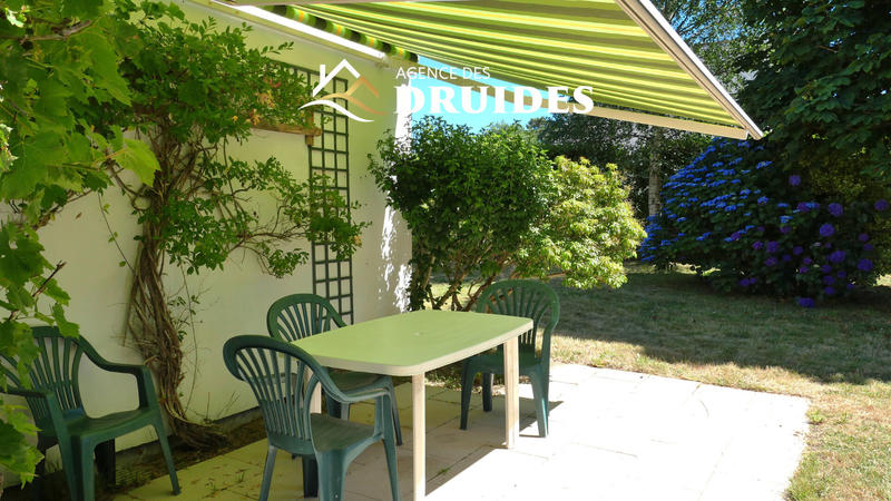 Maison - 151 m² - 7 pièces