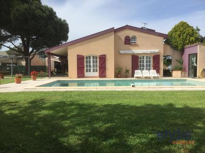 Maison - 164 m² - 6 pièces