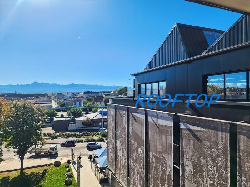 Local commercial - 490 m² - 1 pièce