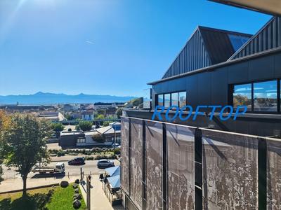 Local commercial - 490 m² - 1 pièce