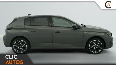 Peugeot 308 Hybrid 145 e-Dcs6 Allure