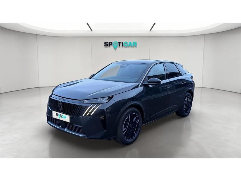 Peugeot 3008 Electrique 73 kWh 210 ch Allure