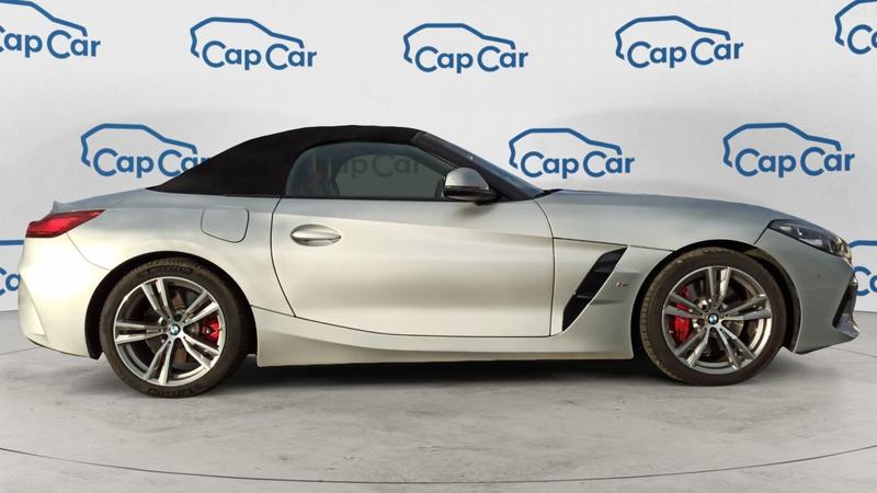 Bmw Z4 (G29) 30i 258 Steptronic 8 m Sport