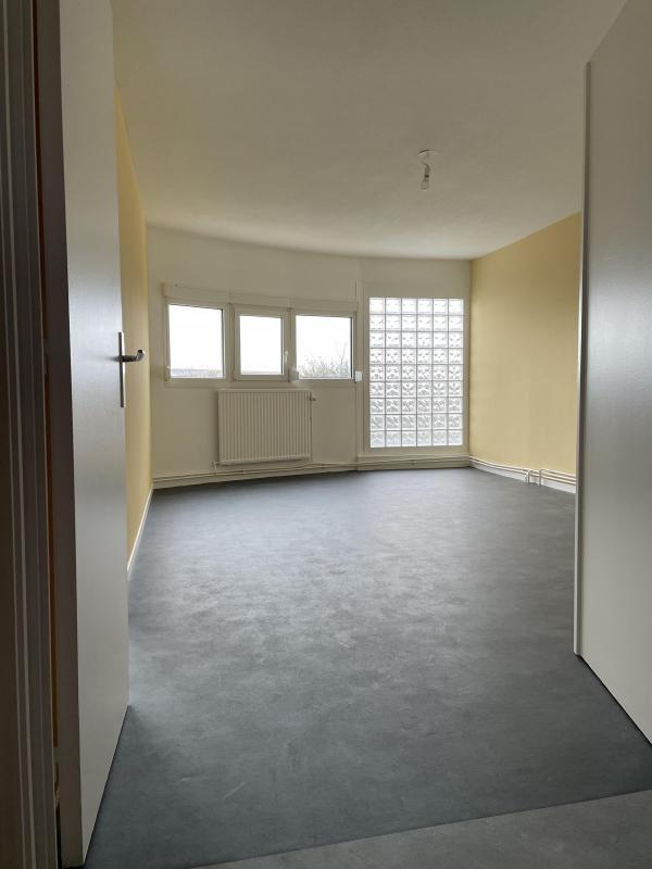 Appartement - 117 m² - 5 pièces