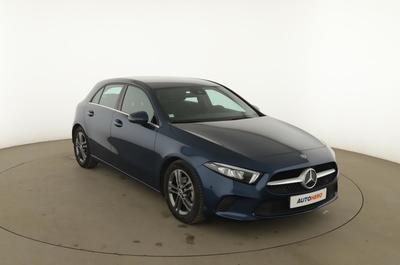 Mercedes Classe a 200 Style Line 7g-Dct 163 ch
