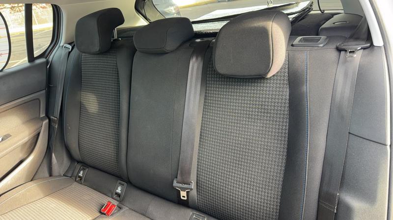 Peugeot 308 1.5 BlueHDi 130 Eat6 Style