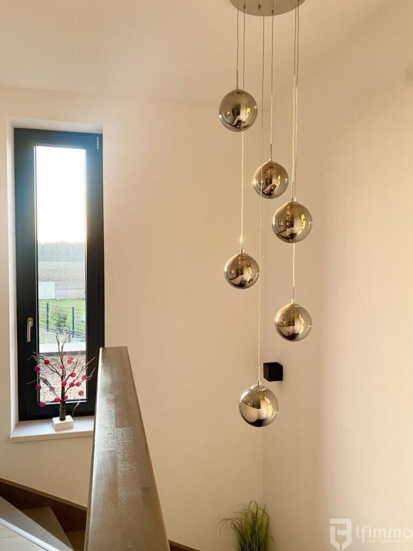 Maison - 153 m² - 6 pièces