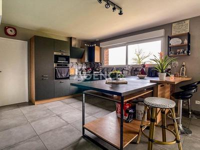 Propriété - 132 m² - 6 pièces